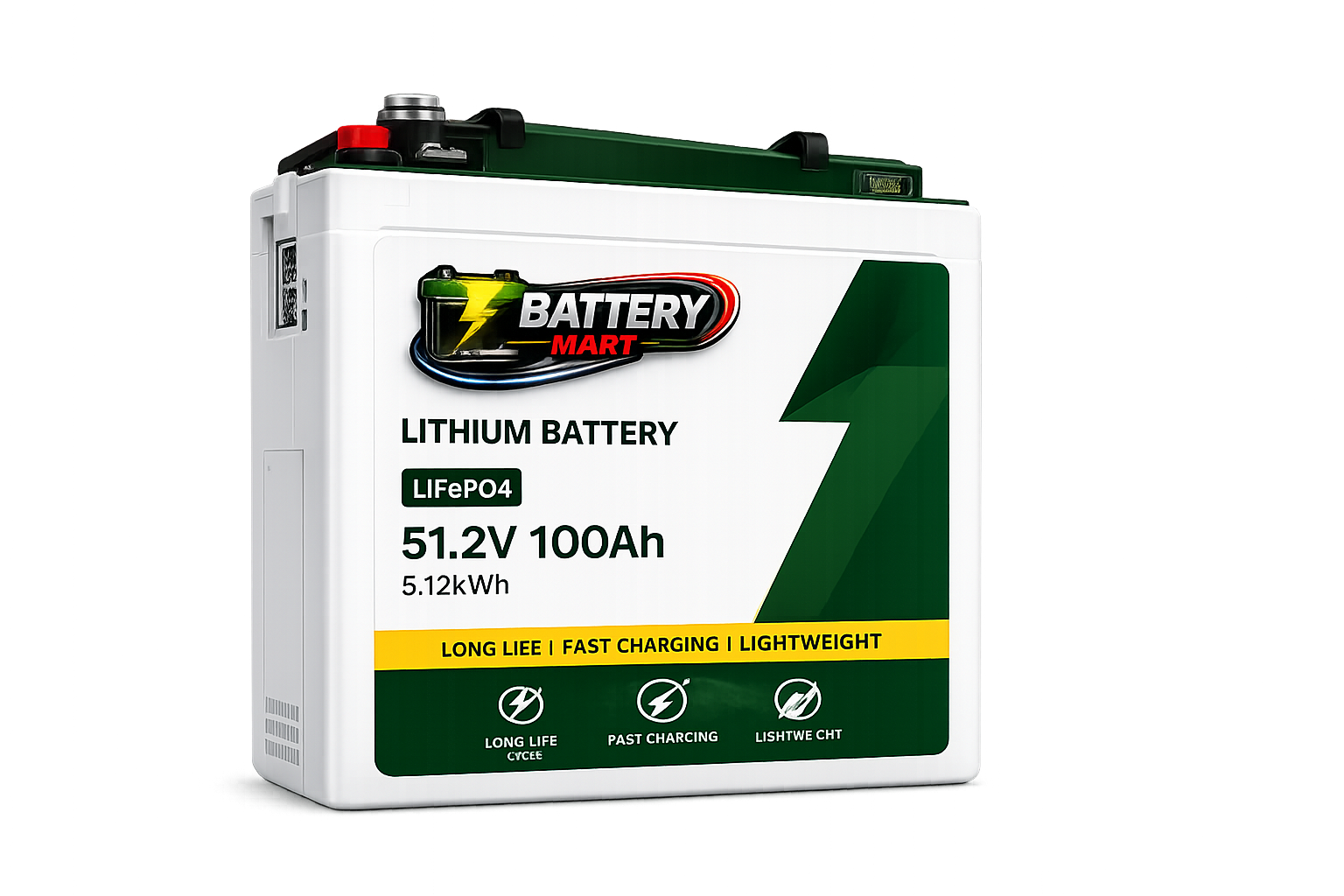 Battery Mart